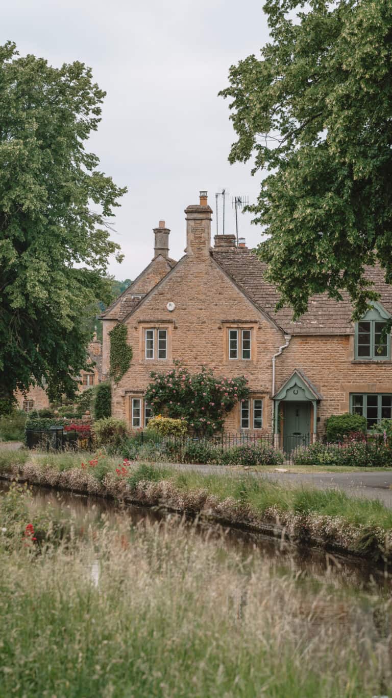 11 Best Villages in The Cotswolds