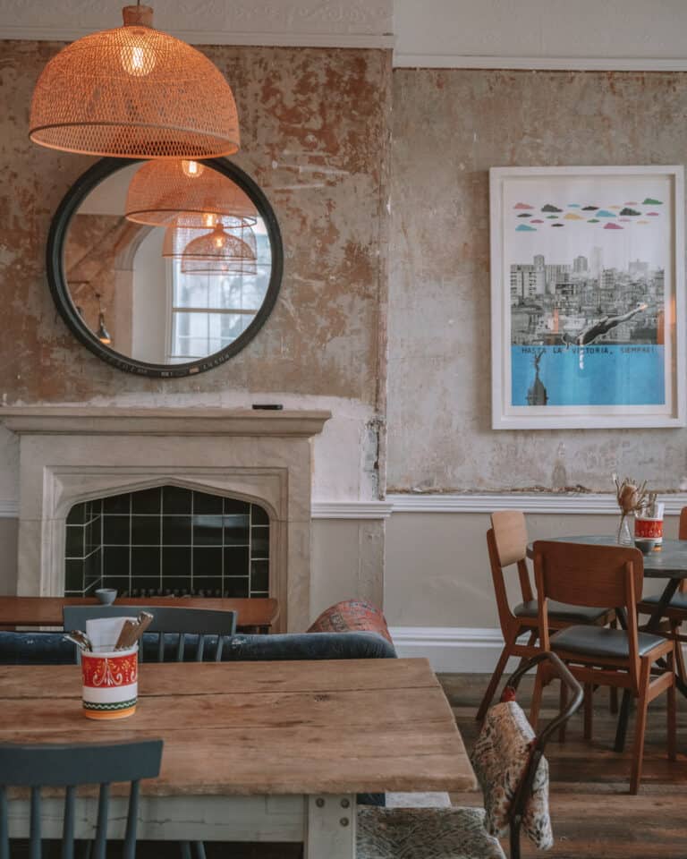 Artist Residence Bristol: The City’s Coolest Hotel