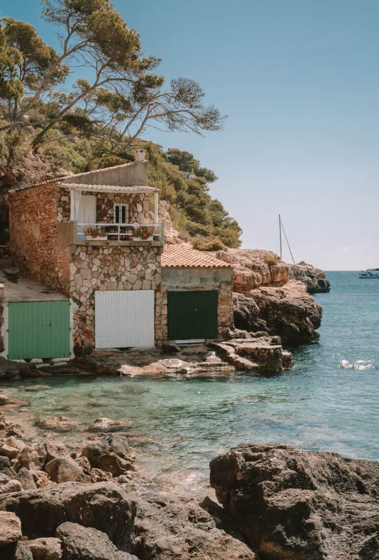 The Ultimate 7 Day Mallorca Itinerary: Where to Eat, Sleep and Explore