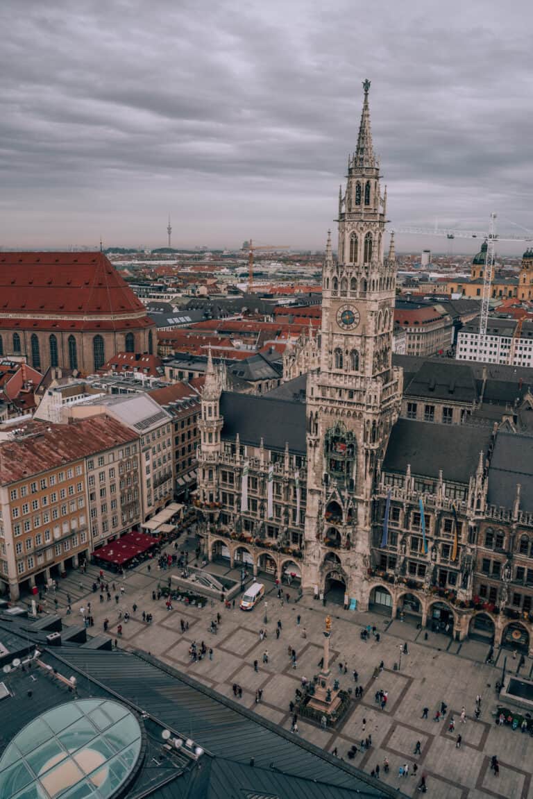 Is Munich Worth Visiting in 2024? Things to Do & Itinerary