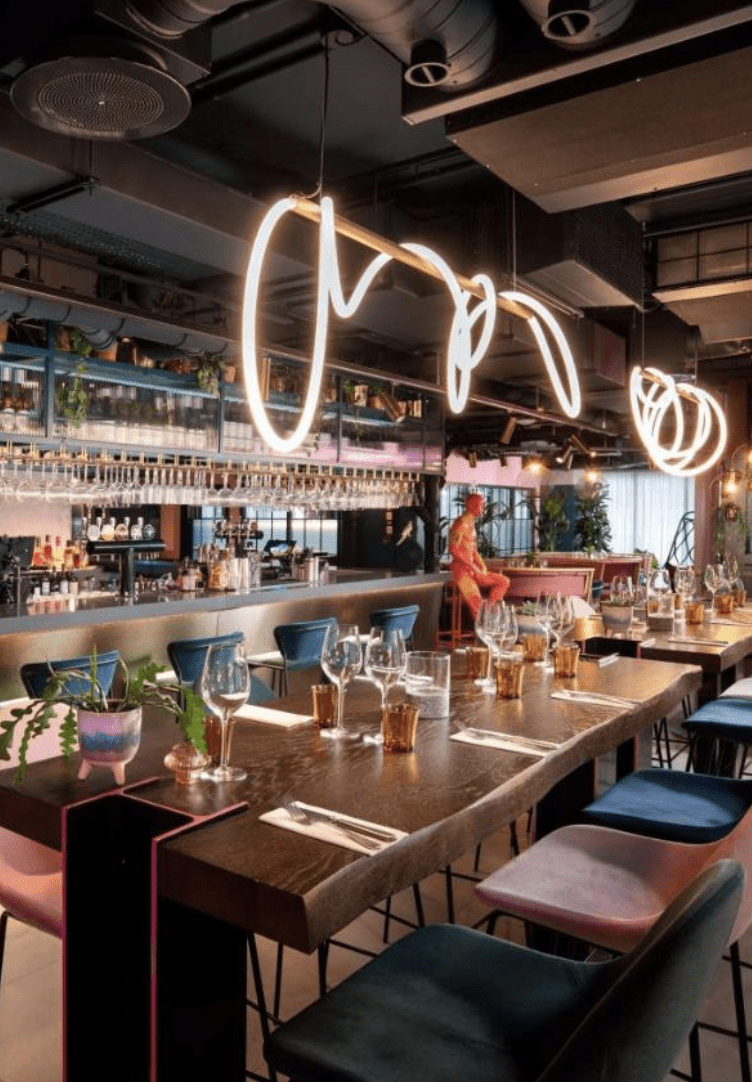 The 11 Best Hotels in Manchester For Couples in 2024