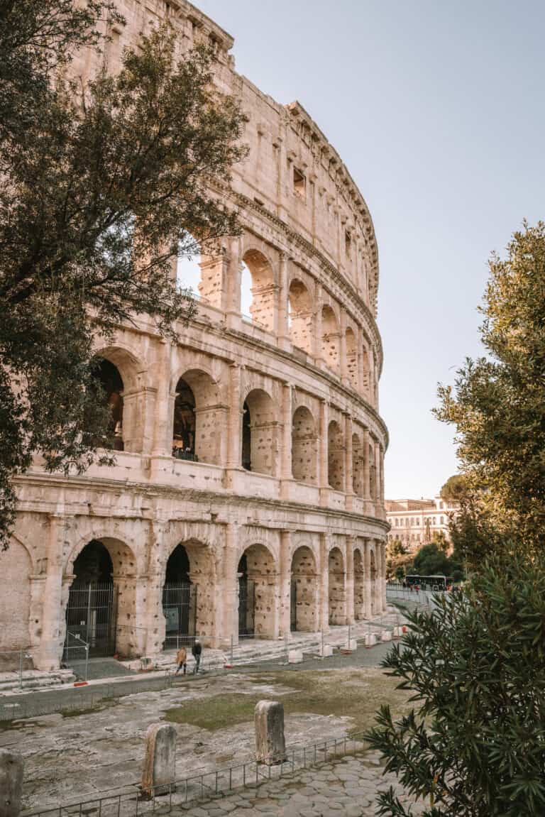 The Ultimate Rome Weekend Itinerary: Where to Eat, Sleep & Visit