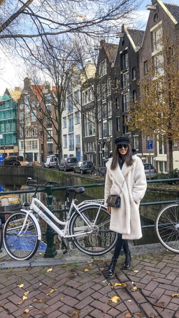 Do They Speak English in Amsterdam? - Where Jess Travels
