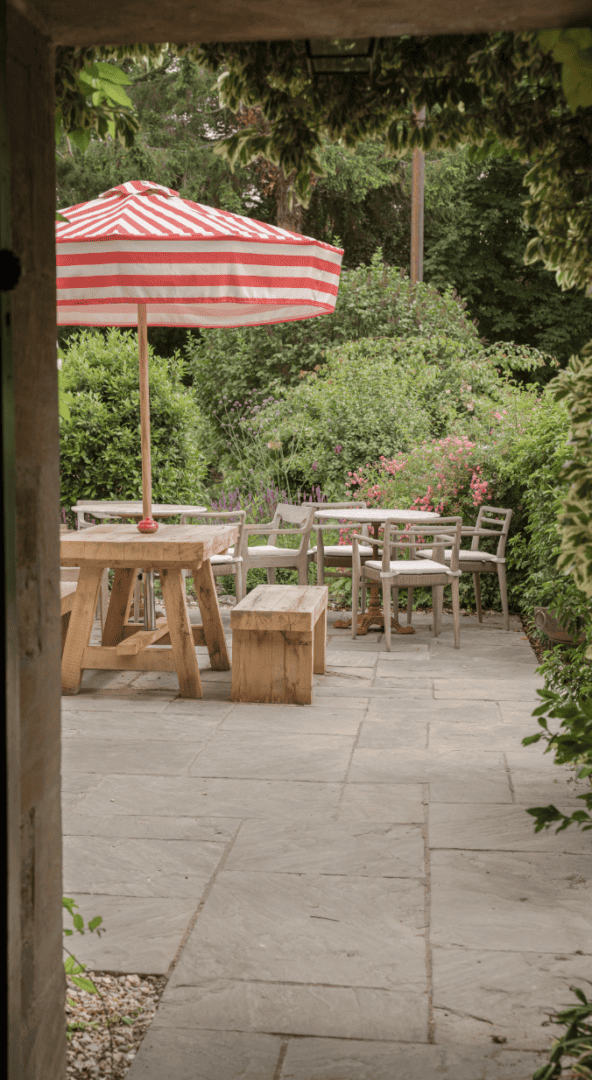Pubs with Rooms in The Cotswolds