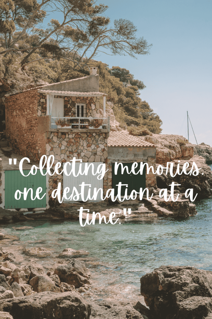 travel love quotes for instagram