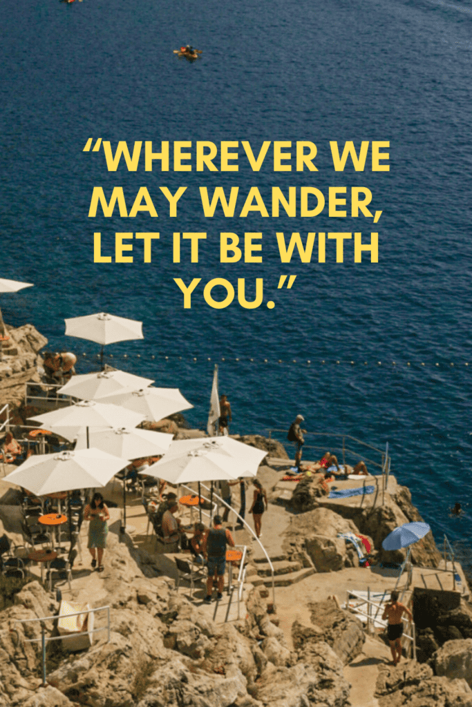 travel and enjoy quotes