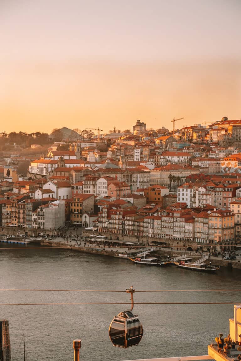 How to Spend the Perfect Weekend in Porto