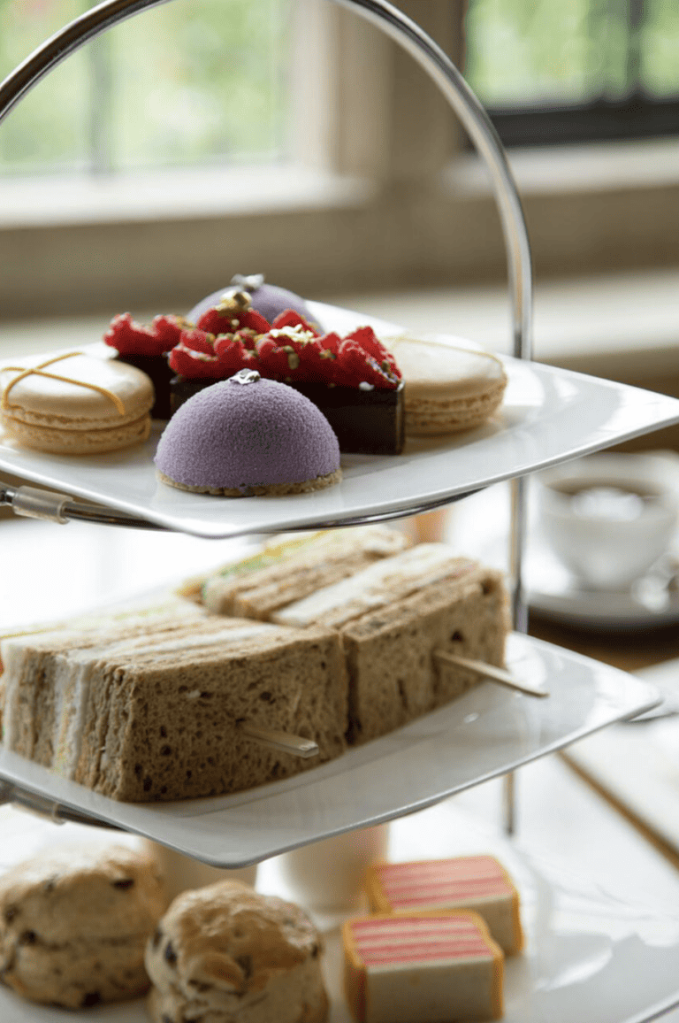 Afternoon Tea in The Cotswolds: 20 Best Places (& The Price)