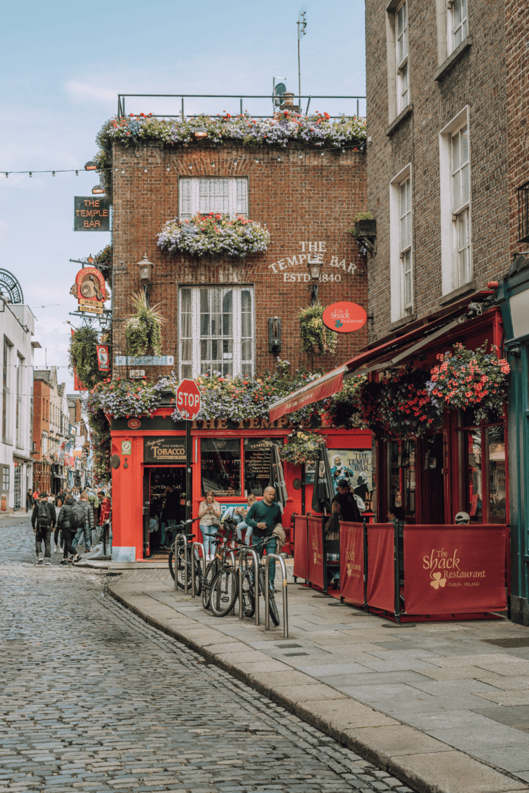 Is Dublin Worth Visiting? 15 Things Not to Miss in the City