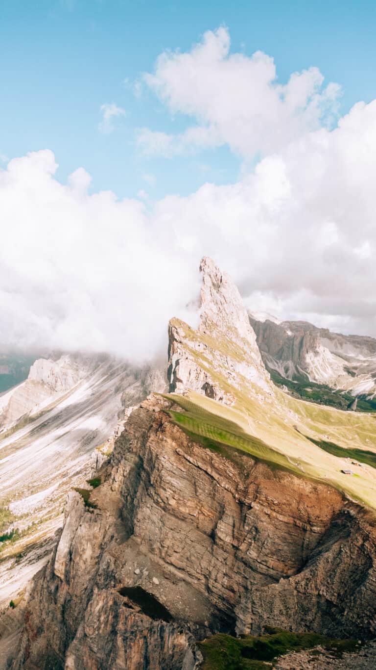Seceda Dolomites: A Complete Guide to Visiting in 2024