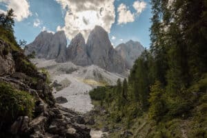 Geisel Aumalen Geisler Alm: A Complete Guide to Visiting