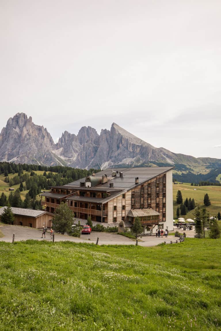 Alpe di Siusi Hotels: 7 Incredible Places to Stay in 2024