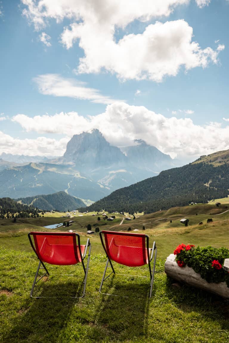 Dolomites 3 Day Itinerary: The Perfect Weekend in Italy