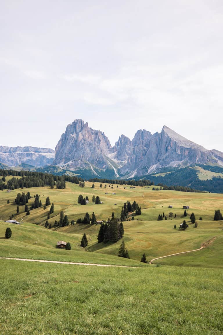 Alpe di Siusi Italy: A Complete Guide to Visiting (2024)