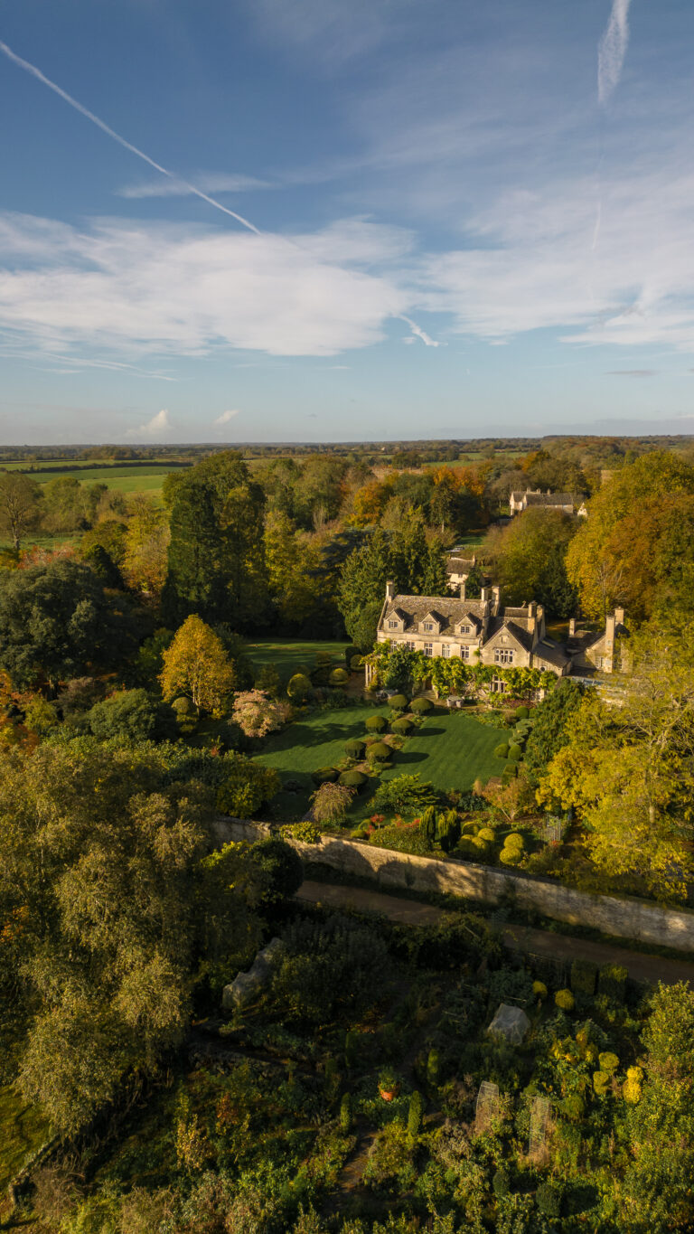 Barnsley House in The Cotswolds: Hotel Review