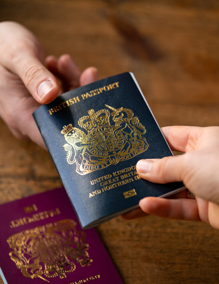 How long does it really take to renew a UK passport in 2023?