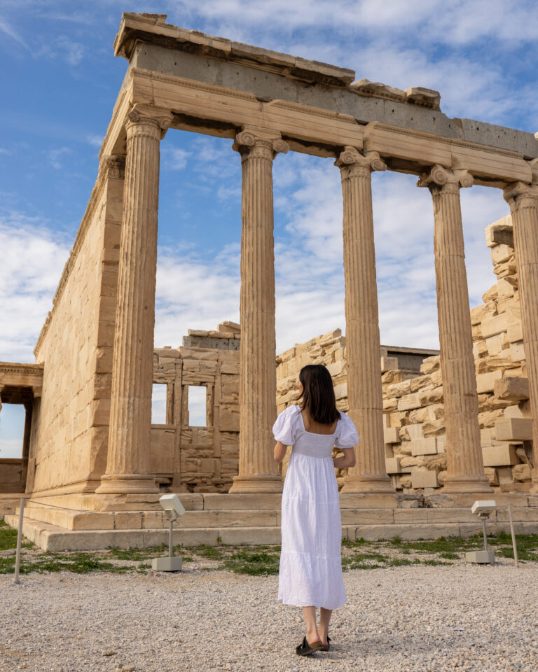 Is Athens Worth Visiting in 2024? 10 Things Not to Miss