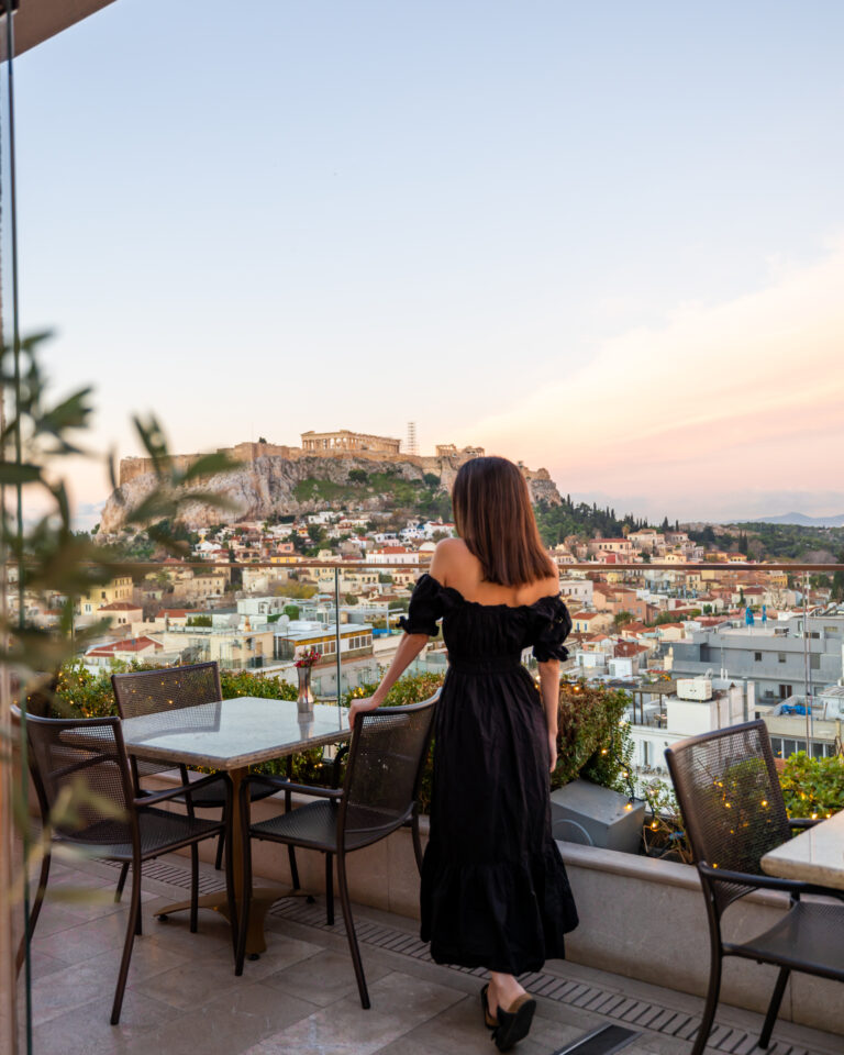Three Days in Athens, Greece: The Ultimate Itinerary