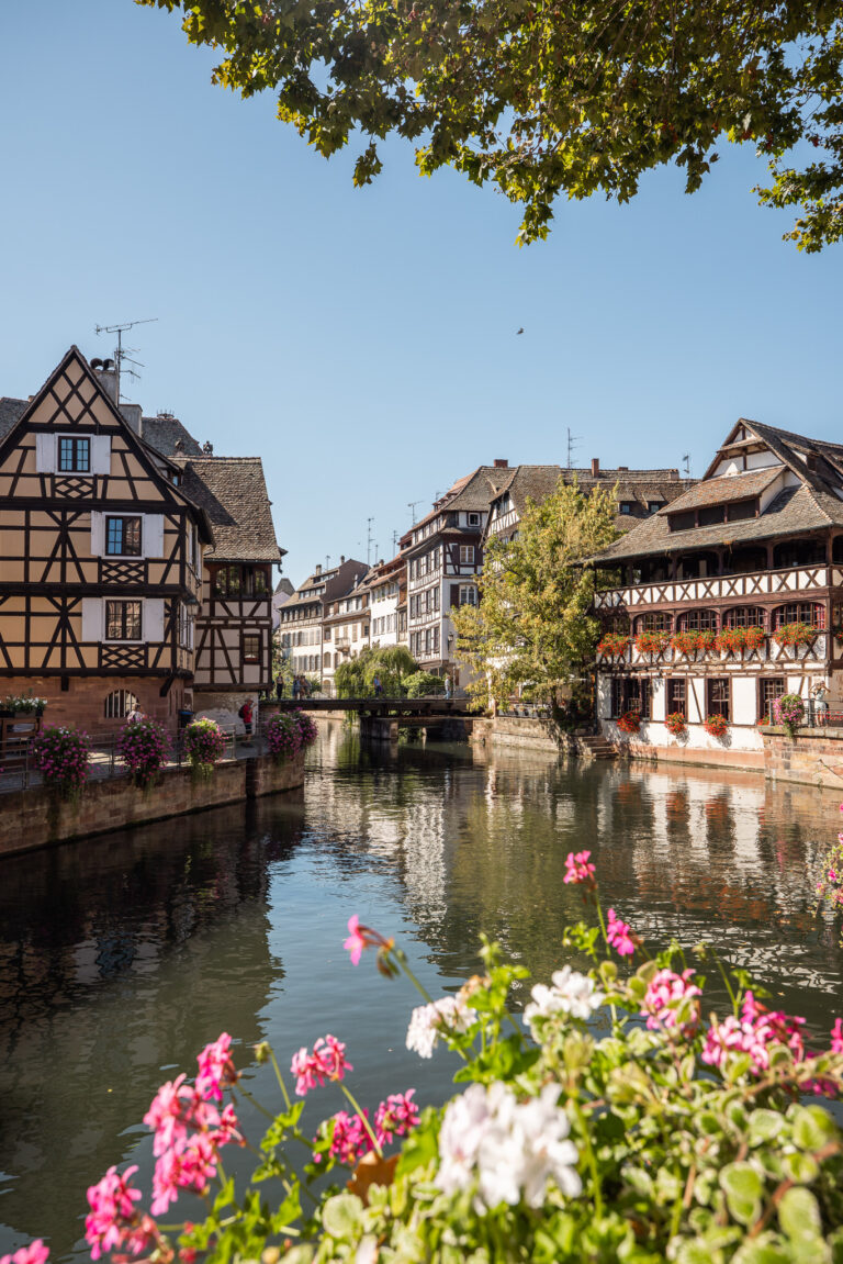 10 Fairytale Towns in Alsace You Have to Visit (+ Map)