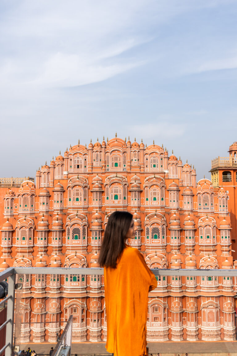 Jaipur 3 Day Itinerary: The Perfect Weekend in India