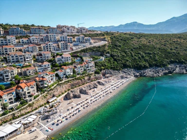 7 Day Montenegro Itinerary: Perfect for Your First Visit