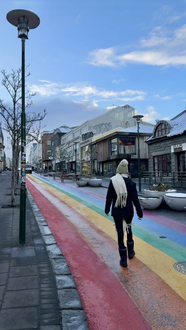 9 Best Things to do in Reykjavík in 2026 (+ Map)