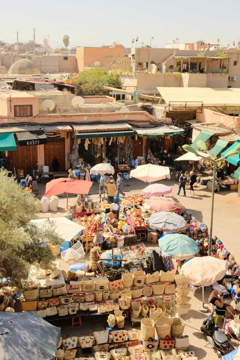 Your complete travel guide to Marrakech