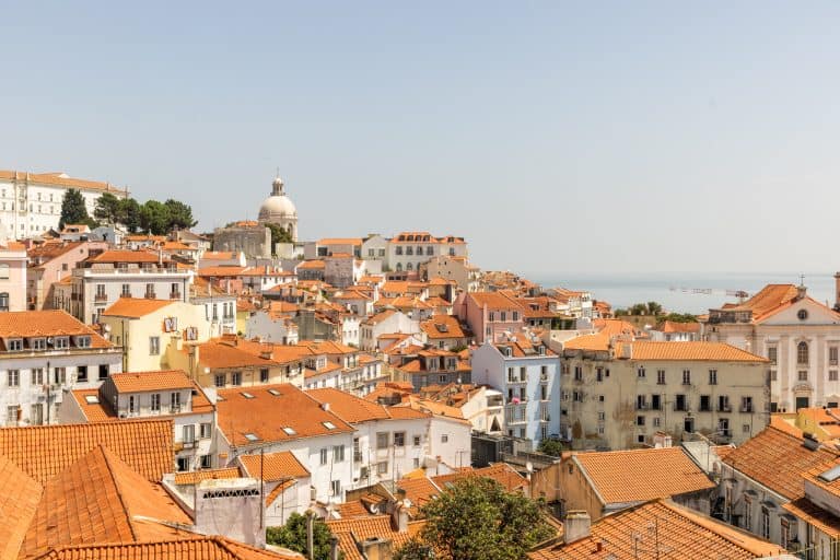 Lisbon Travel Guide