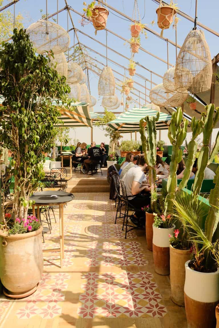 The 8 Best Marrakech Restaurants: My 2026 Recommendations