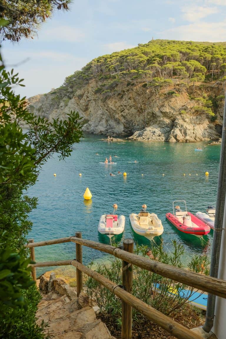 Costa Brava Travel Guide: Where to Eat, Sleep & Explore